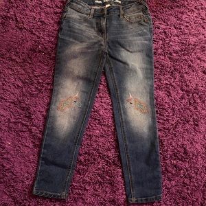 Unicorn Jeans!!